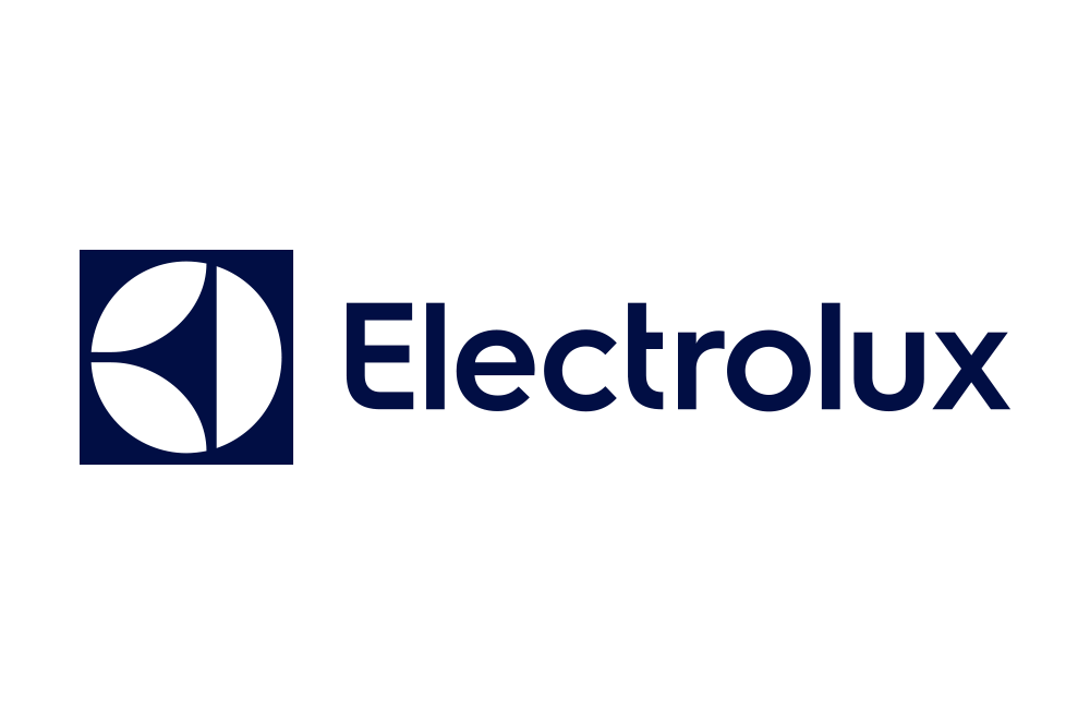 Electrolux Haushaltsgeräte Logo