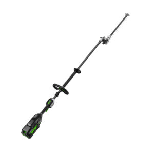 EGO Power Akku Heckenschere HTX5300-PA 53 cm Profi , Länge 250 cm
