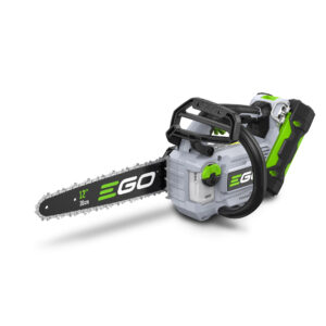 EGO Power Akku Kettensäge CS1200E