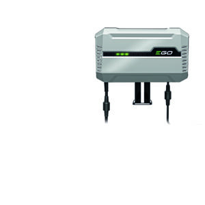 EGO Power Akku Ladegerät CHV1600 o