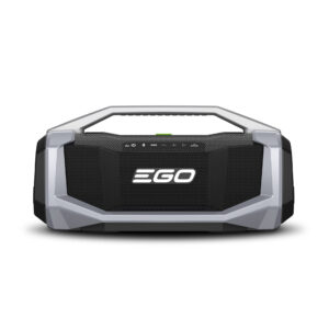 EGO Power Akku Lautsprecher SK1800E Outdoor Bluethoot
