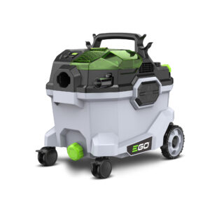 EGO Power Akku Nass- und Trockensauger WDV0900E ohne Akku