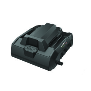 EGO Power Akku Schnell Ladegerät CH3200E 320 Watt
