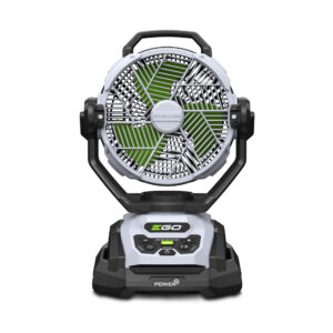 EGO Power Akku Ventilator Kit FN1000E