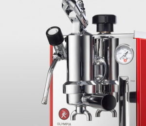 Olympia Cremina SL CH