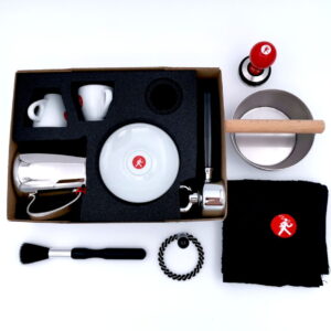 Olympia Cremina Zubehörpaket