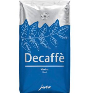 JURA Kaffeebohnen Decaffè 250g