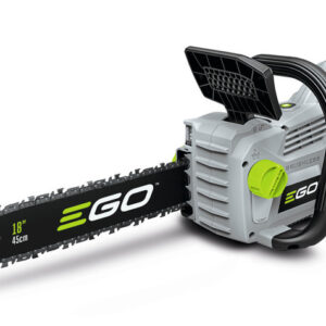 EGO Power Plus Kettensäge 45cm CS1800E