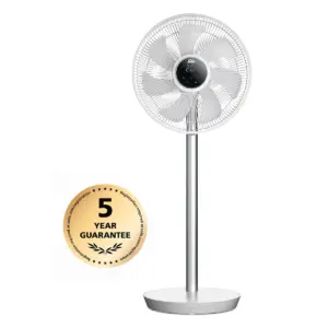 SOLIS Standventilator Eco Silent