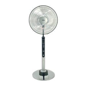 Solis Ventilator Fan-Tastic Typ 750 silber