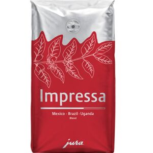JURA Kaffeebohnen Impressa Blend 250g